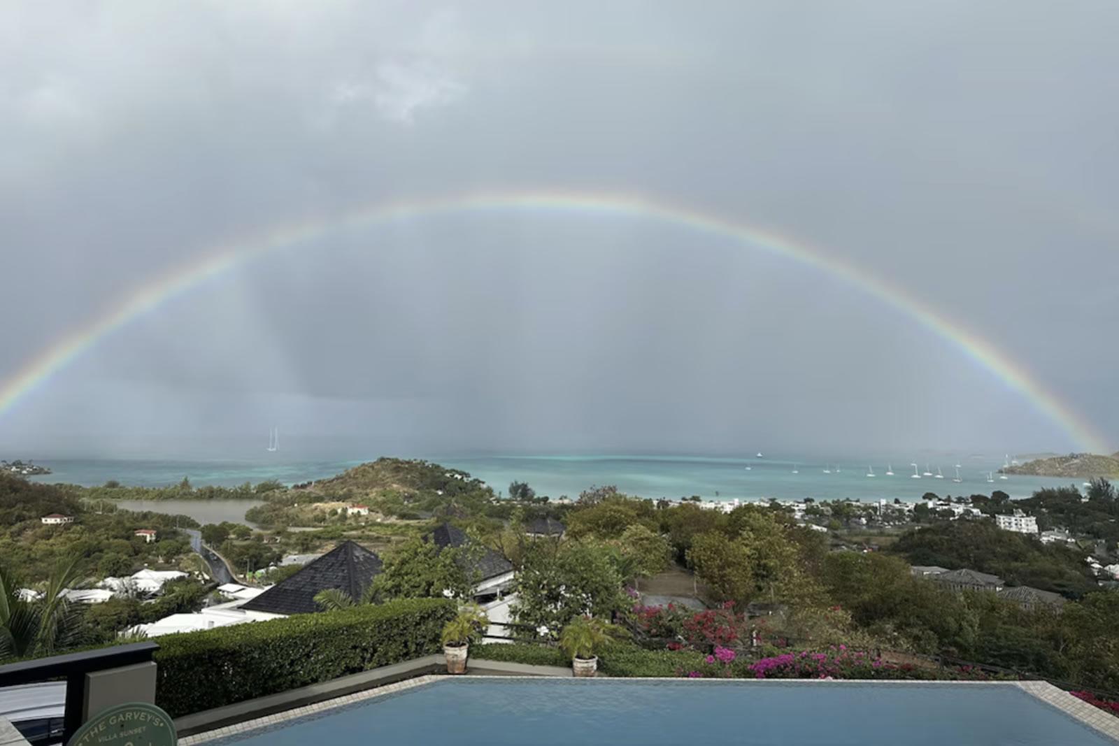 3 Bedroom Luxury Villa for Sale, Sugar Ridge, Jolly Harbour, Antigua — photo 4