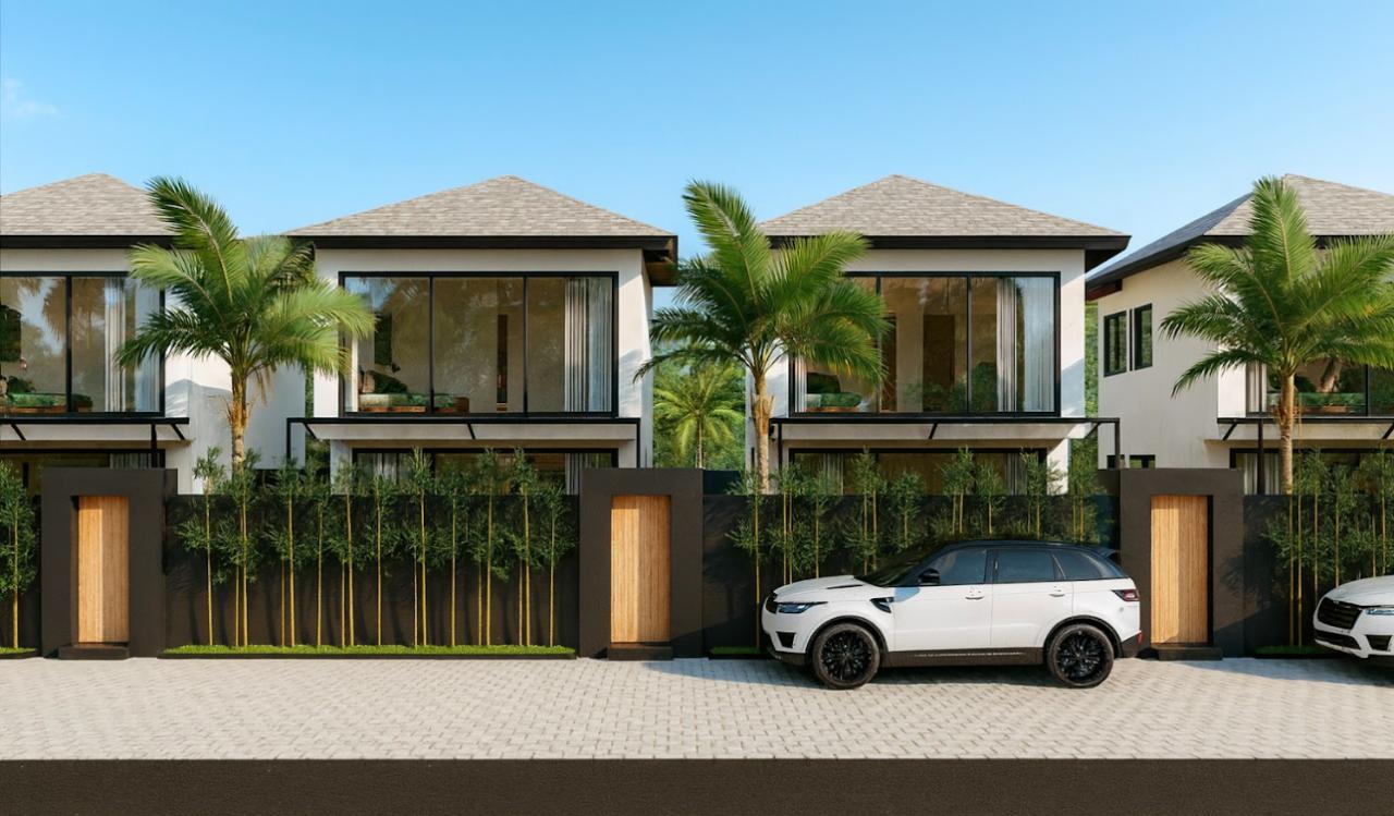 Villa in Ubud, Bali, Indonesia — photo 2