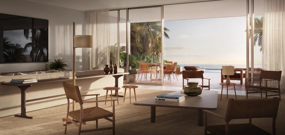 Four Seasons Tropicalia 4BR Home at Miches, Dominican Republic — photo 3