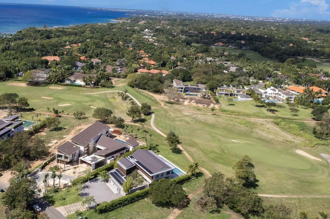 El Valle # 6 in Casa de Campo — photo 3