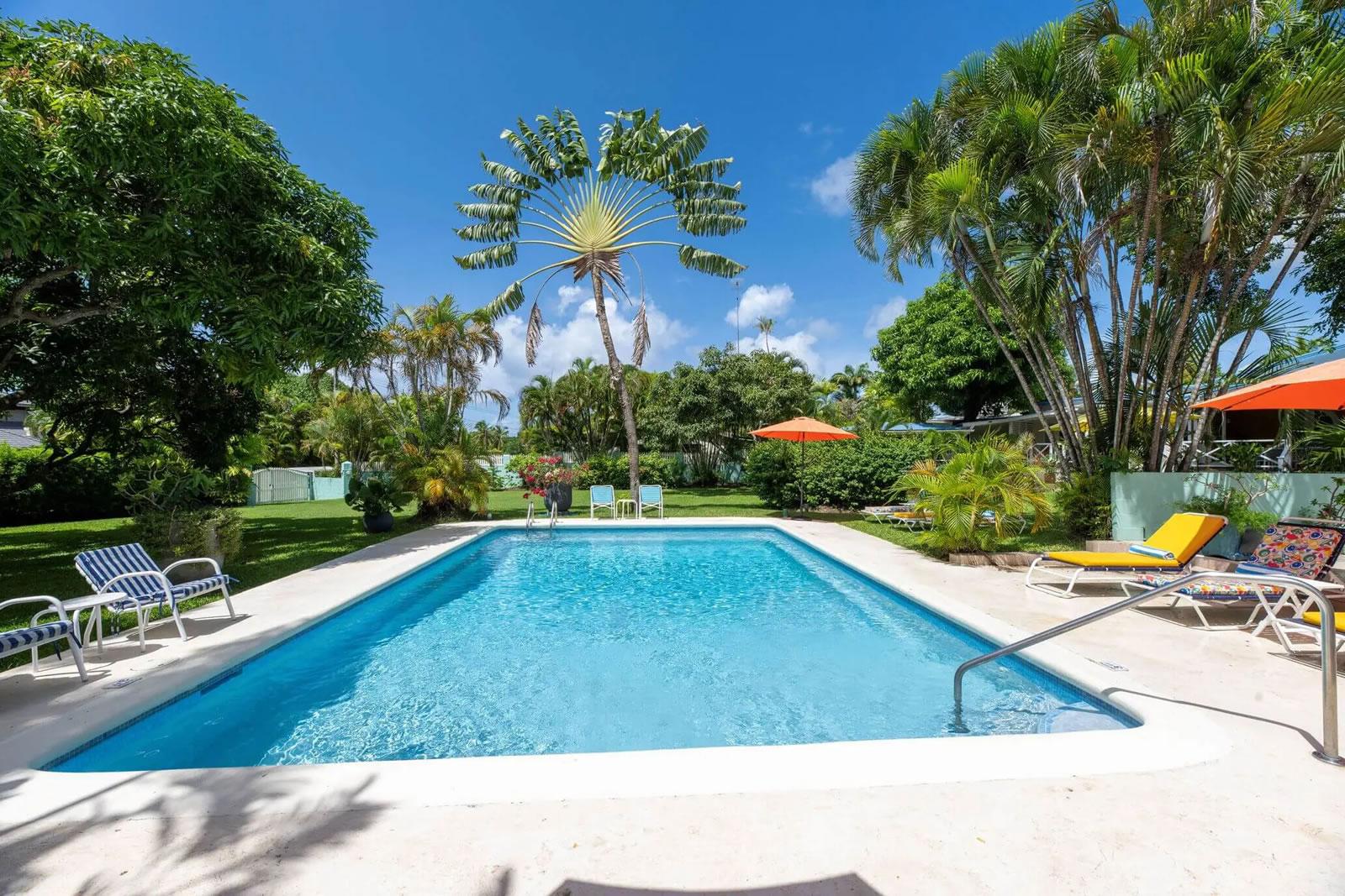 7 Bedroom House for Sale, Mullins, St Peter, Barbados — photo 5
