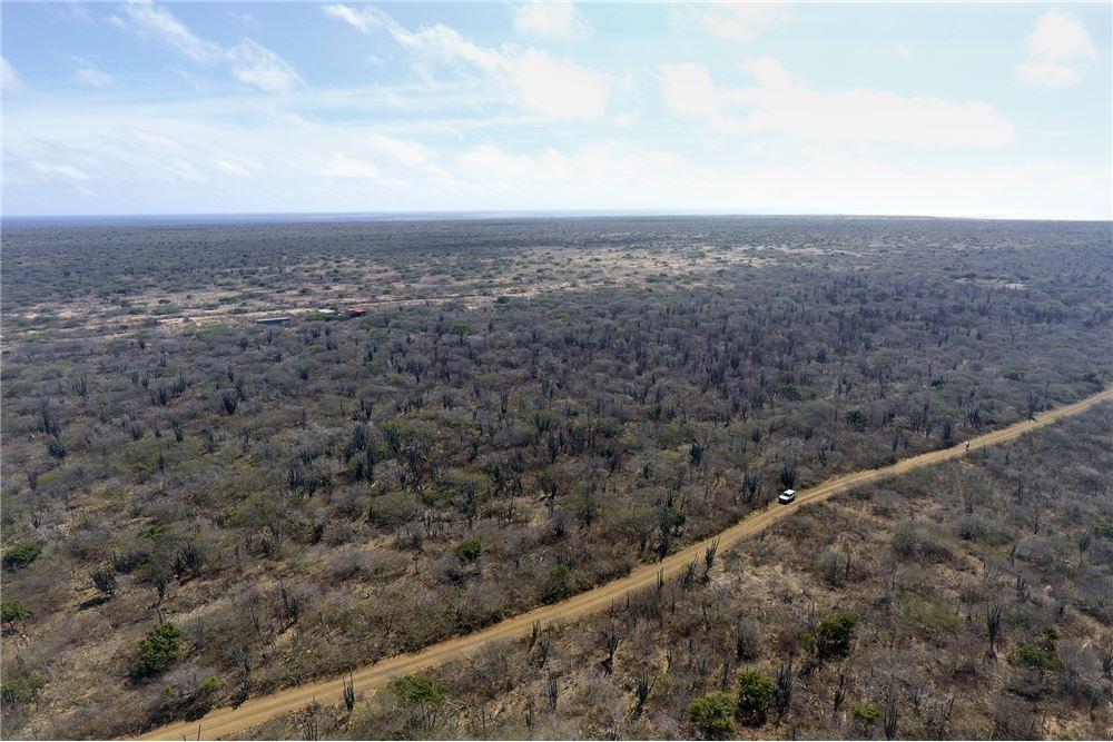 13 Acres Lot for Sale, Luga Aleha S6, Kunuku, Bonaire — photo 4