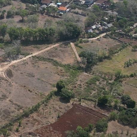 Land for sale in Denpasar — photo 1
