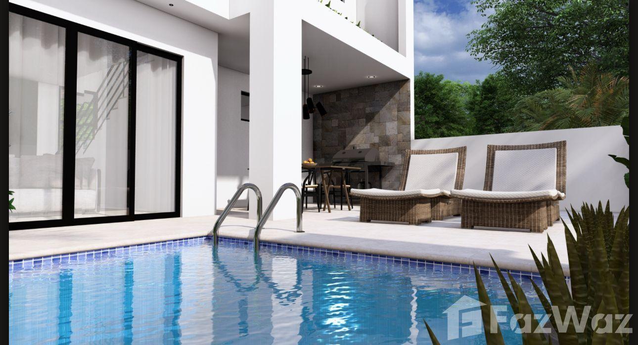 2 Bedroom Townhouse for Sale in Puerto Plata — photo 3
