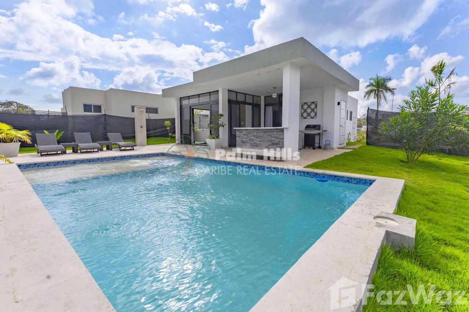 2 Bedroom Villa for Sale at Hispaniola Beach — photo 5