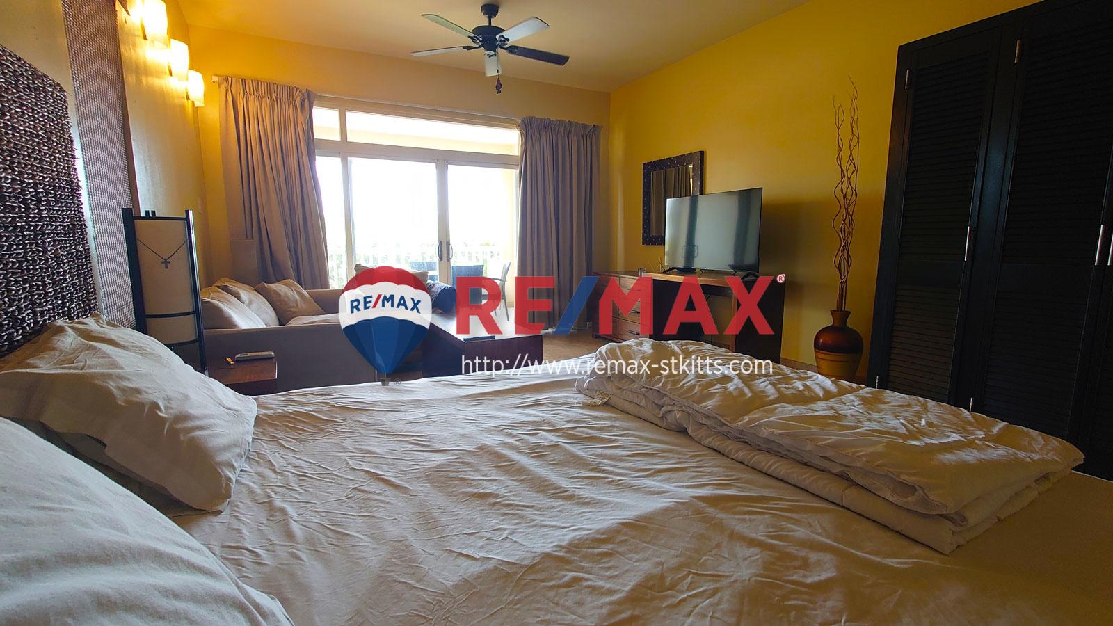 Ocean’s Edge Studio for sale St. Kitts – Citizenship Eligible — photo 5