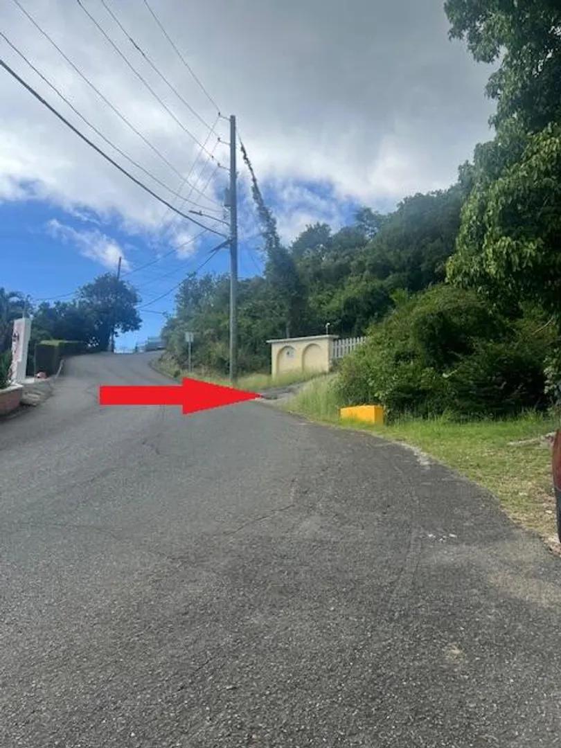 Homesite on Solberg Rd, St. Thomas — photo 5