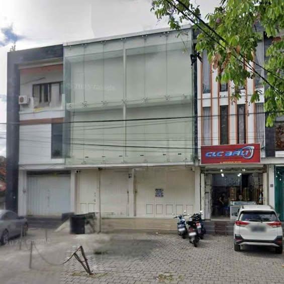 3-bedroom house in Denpasar — photo 1
