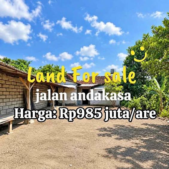 Studio house in Denpasar — photo 1
