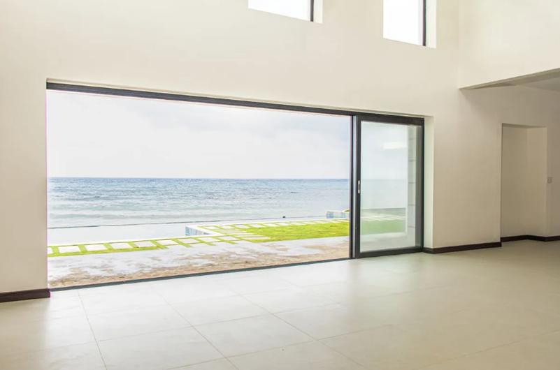 Sleek Oceanfront Tenerife Villa 4BR — photo 4