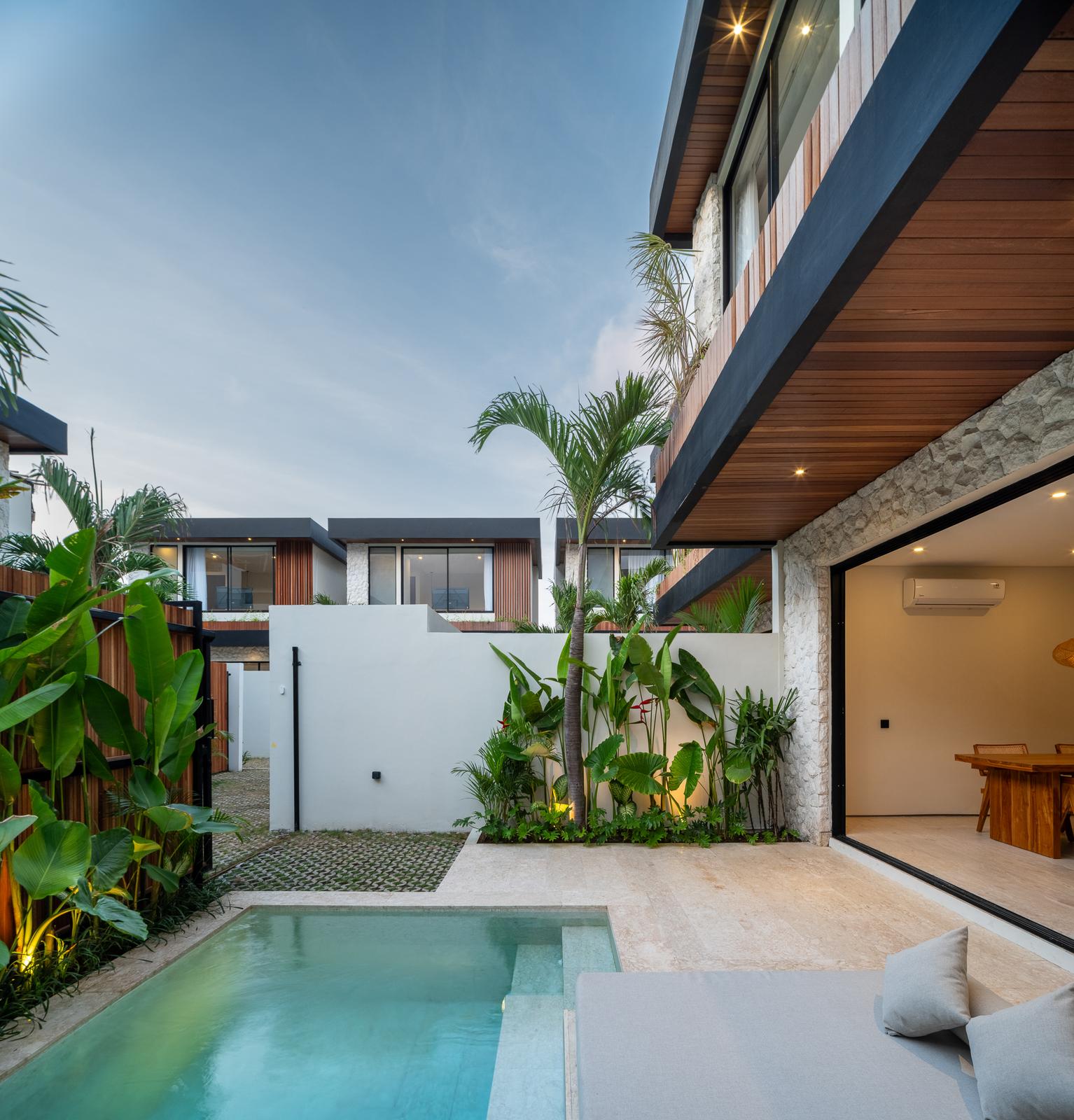 2 bedroom Villa for sale (Leasehold) in Batu Bolong – Off-Plan Villas with Strong ROI — photo 3