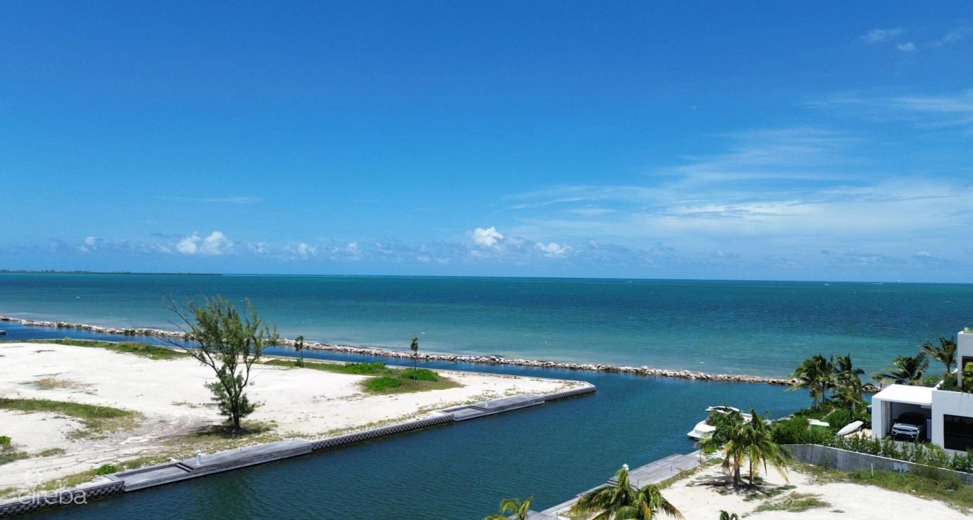 Diamond's Edge Lot 14 - Spectacular Sea Views — photo 2