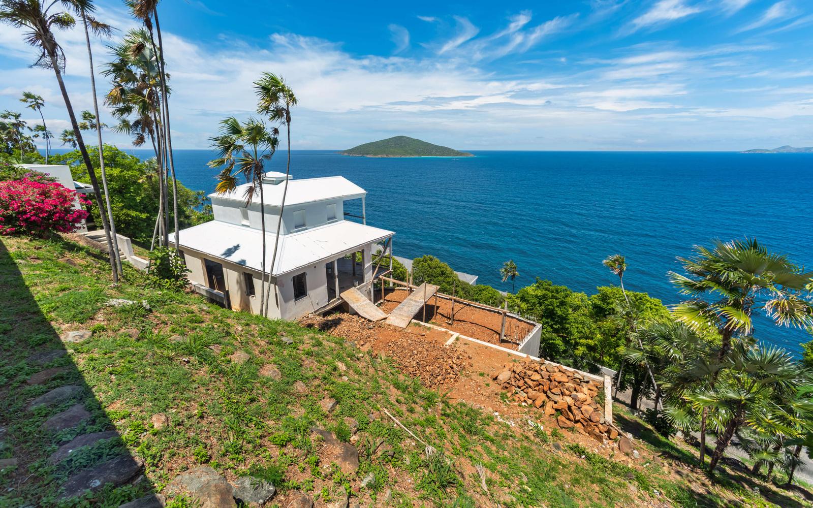 Land/Vacant Land for sale at D4-l Lovenlund Gns, St. Thomas, VI — photo 3