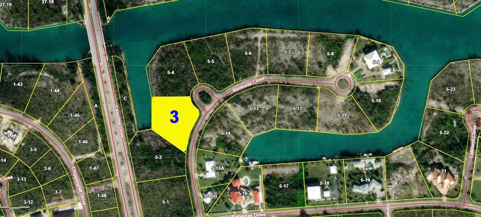 BERMUDA CLOSE — photo 4