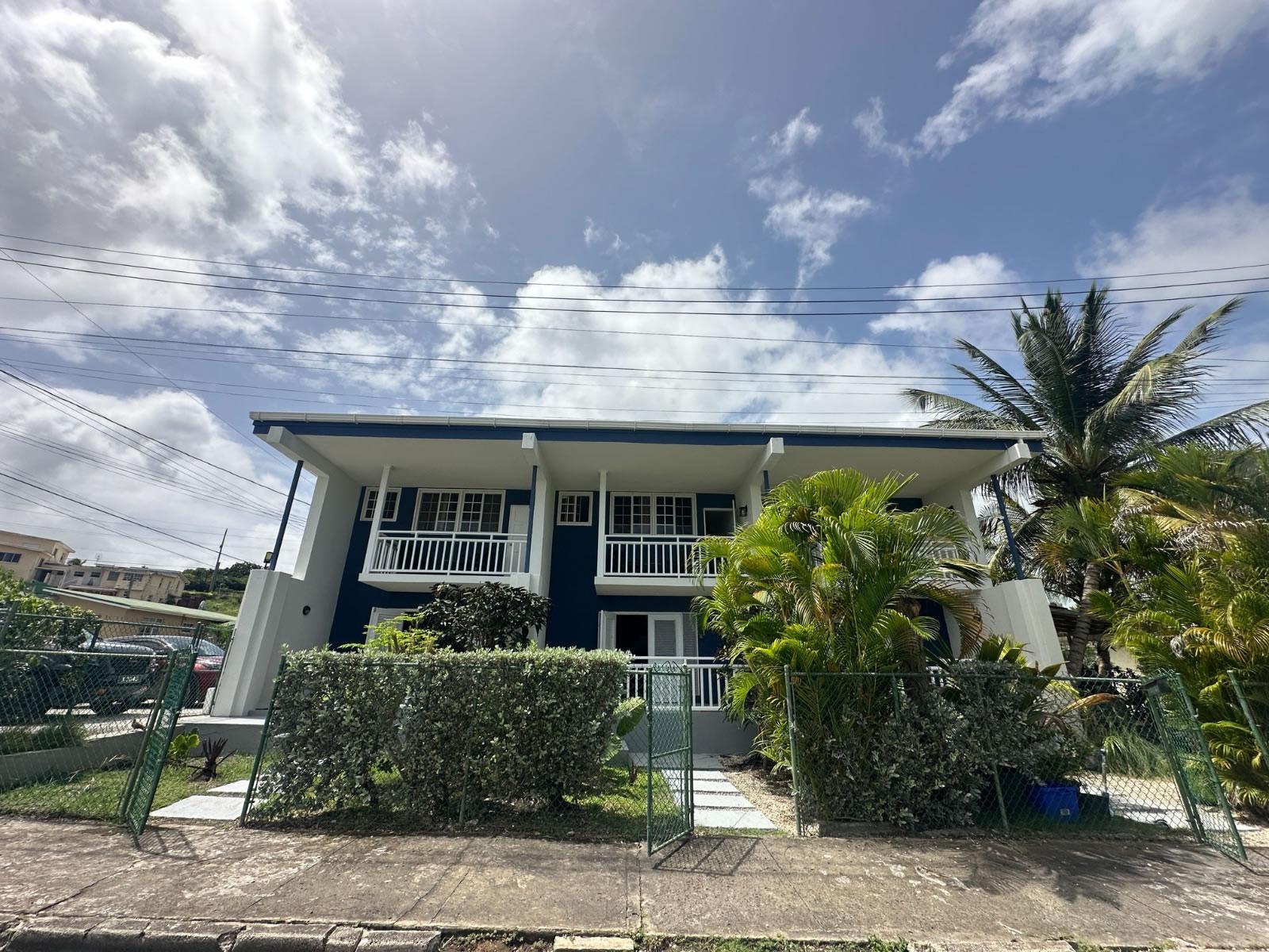 7 Bedroom 4-Unit Property for Sale, 19 Maxwell Terrace, Christ Church, Barbados — photo 3
