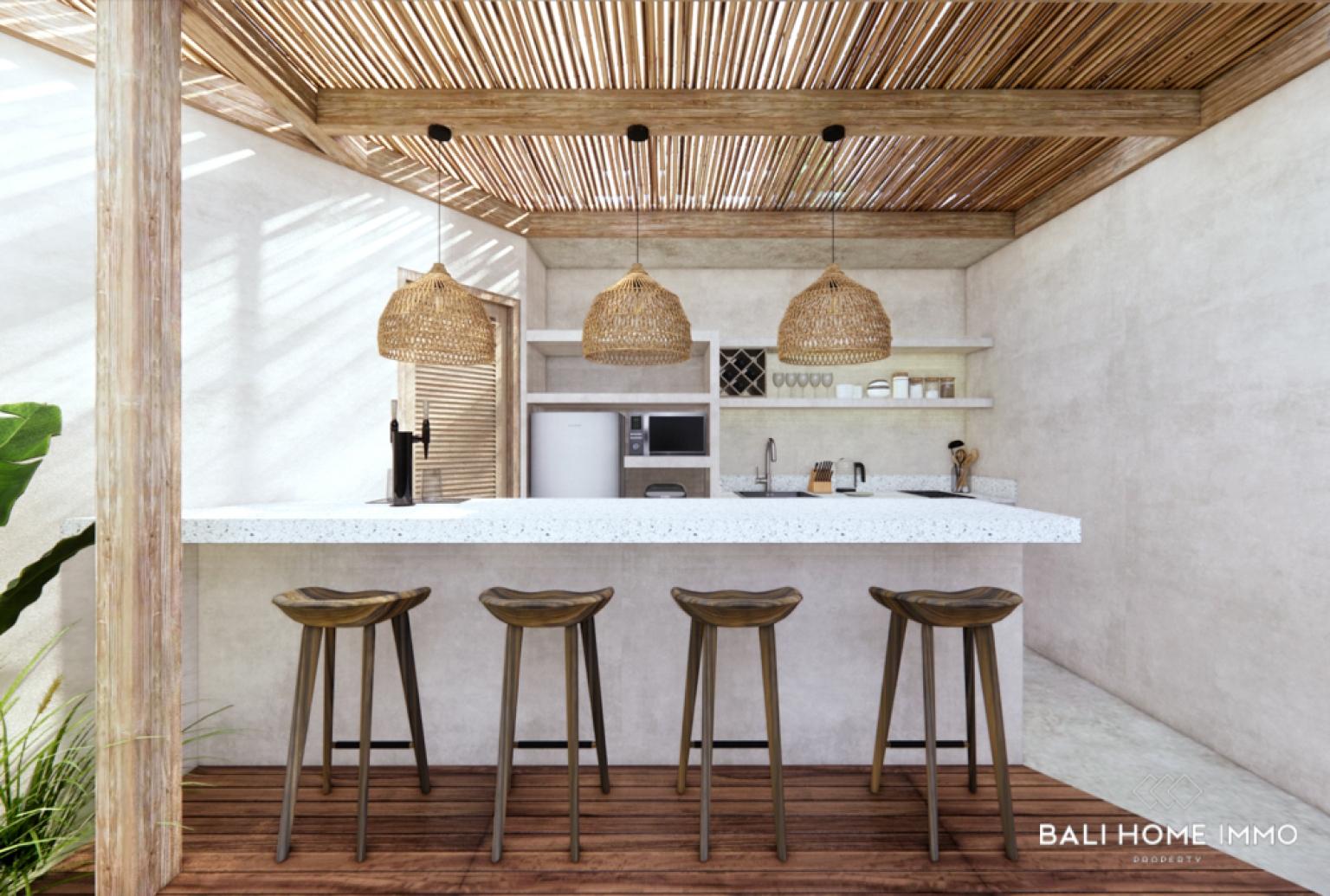 1 bedroom villa for sale (leasehold) — Charming 1-Bedroom Villa in Uluwatu — photo 5
