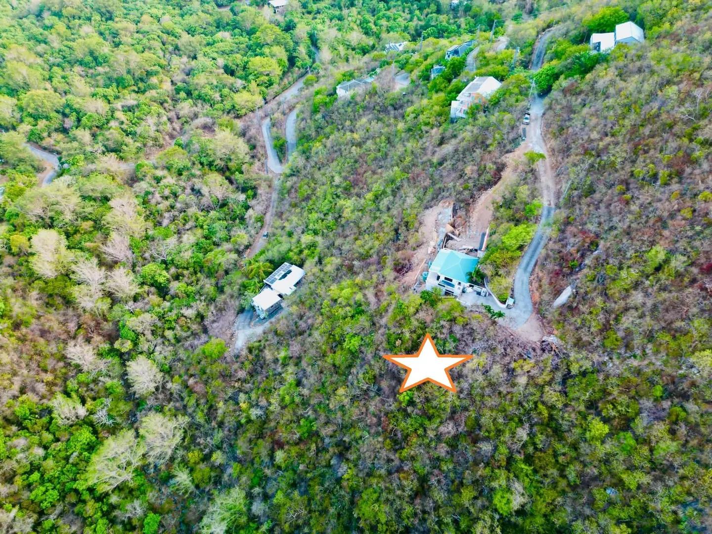 0.83 Acre Lot in Fish Bay — photo 3