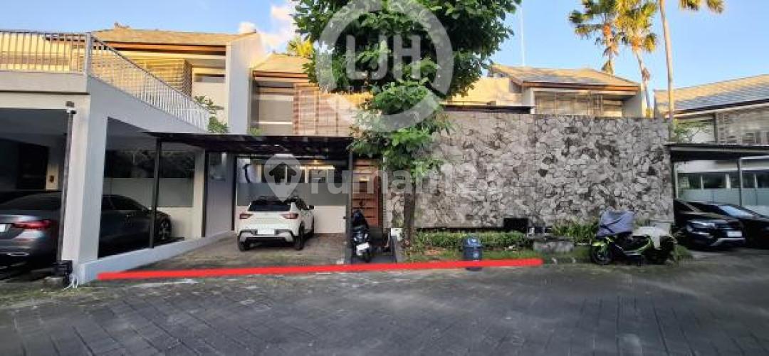 3-bedroom house in Pemecutan Kelod, Denpasar, Bali — photo 1
