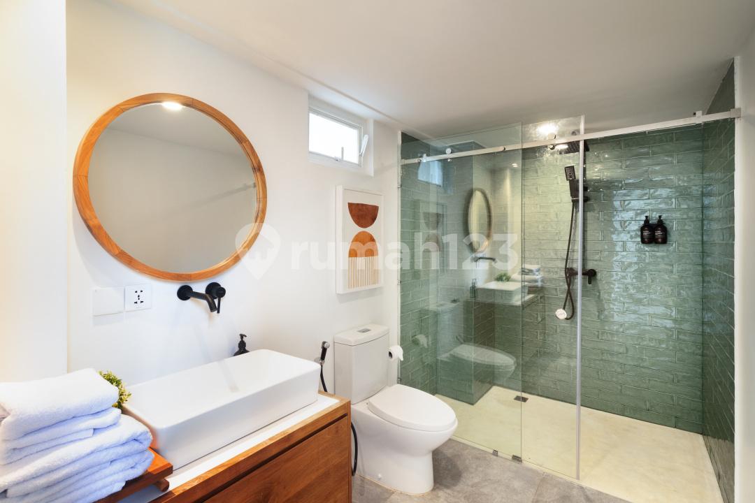 1-bedroom apartment in Uluwatu, Bali — photo 2