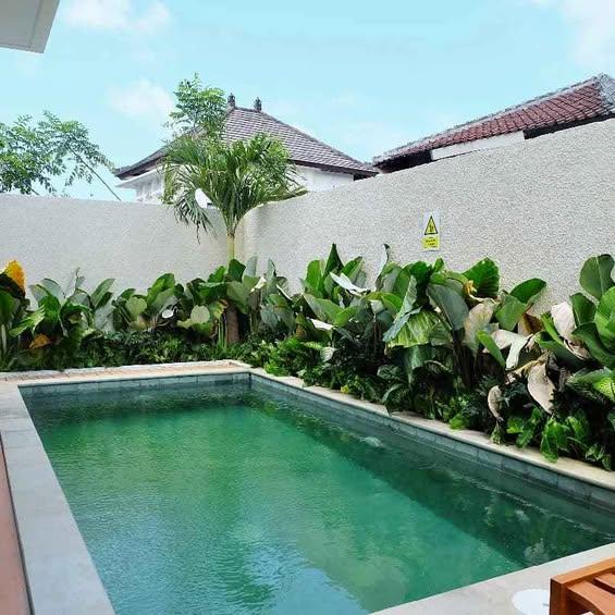 3-bedroom house in Badung, Bali — photo 1