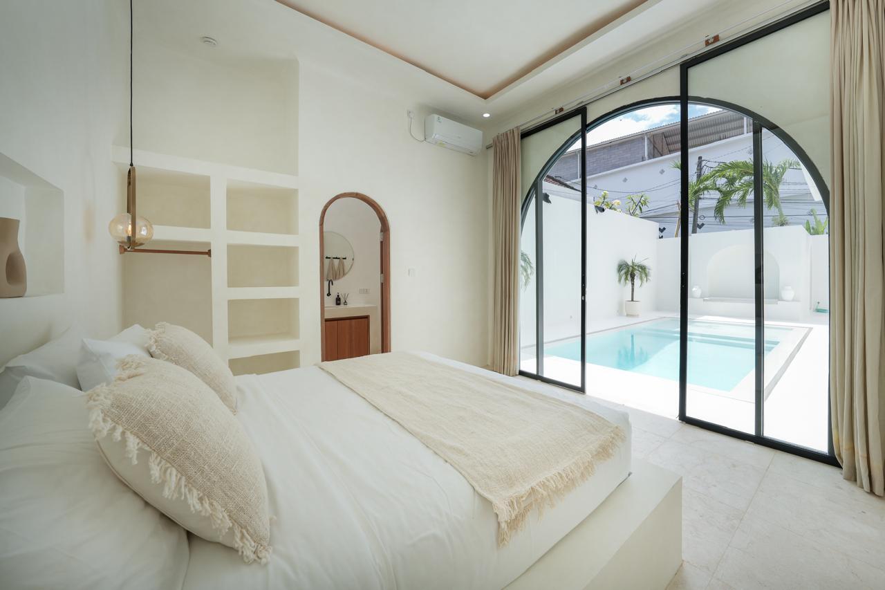 2-bedroom villa in Canggu, Bali — photo 5