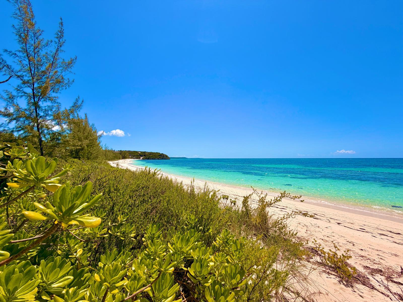 28.7 acres on Flamingo Bay Beach — photo 1
