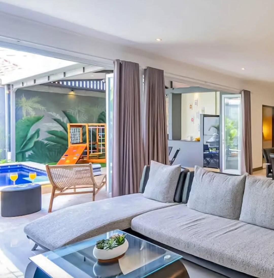 Luxury Villa for Sale in Kerobokan, Bali — photo 5