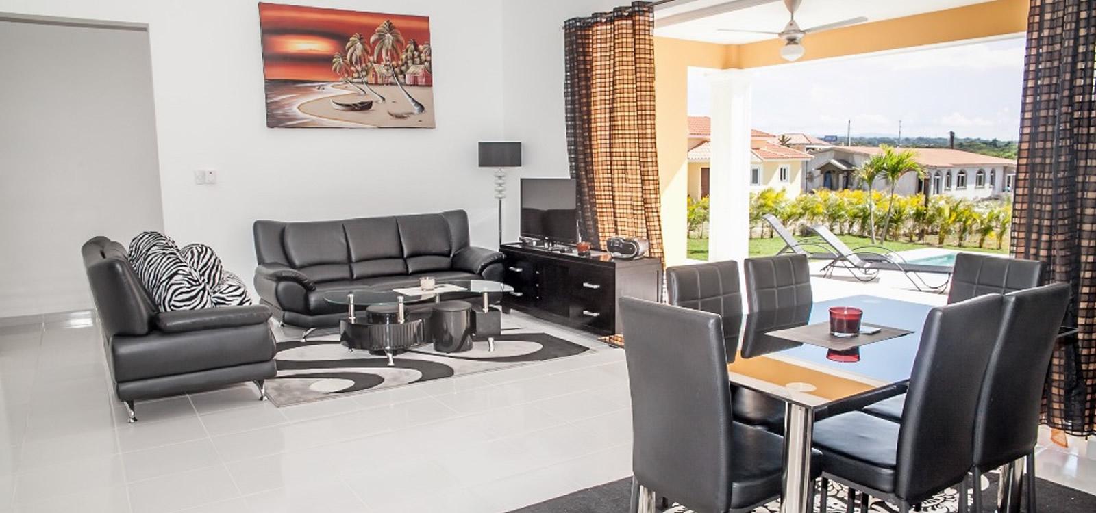 3 Bedroom Villa for Sale in Sosua, Dominican Republic — photo 5