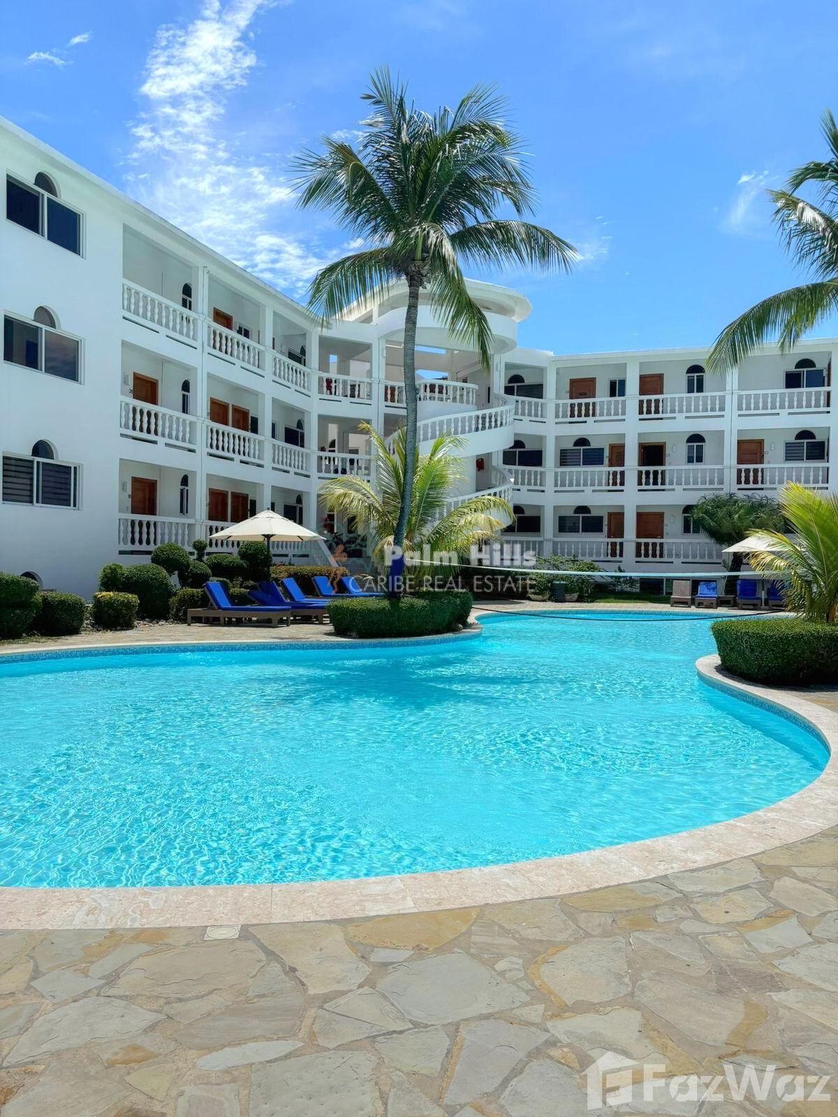 1 Bedroom Condo for Sale at Cabarete — photo 4