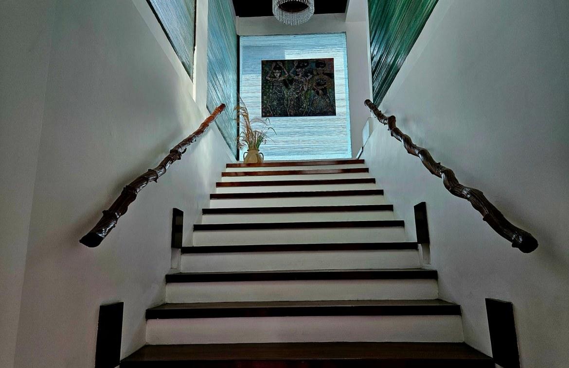 Superb 4 bedrooms villa in Seminyak, under value for lease — photo 3