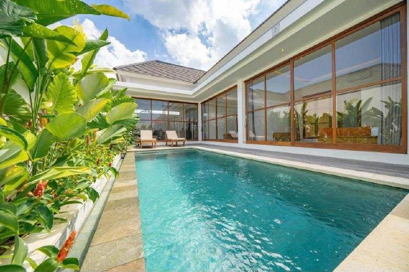 3-bedroom villa in Pererenan, Bali — photo 1