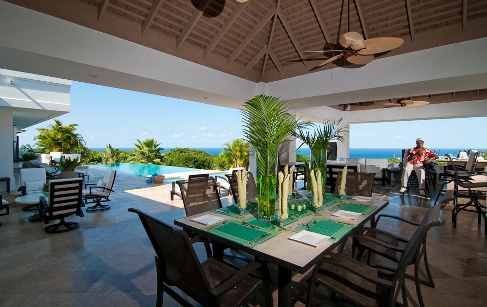 5 Bedroom Ultra-Luxury Home for Sale, Tryall Club, Hanover, Jamaica — photo 5