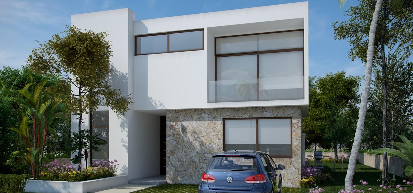 2 Bedroom Homes for Sale in Akumal, Riviera Maya — photo 4