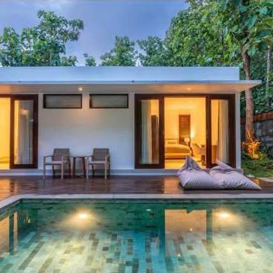 2-bedroom house in Badung, Indonesia — photo 1