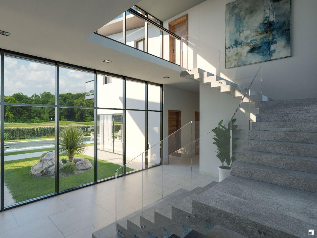 Modern 5-Bedroom Luxury Villa Under Construction in Exclusive Caletón Residences, Cap Cana — photo 3