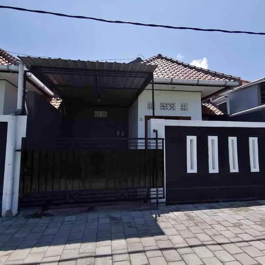House for rent in Denpasar — photo 1