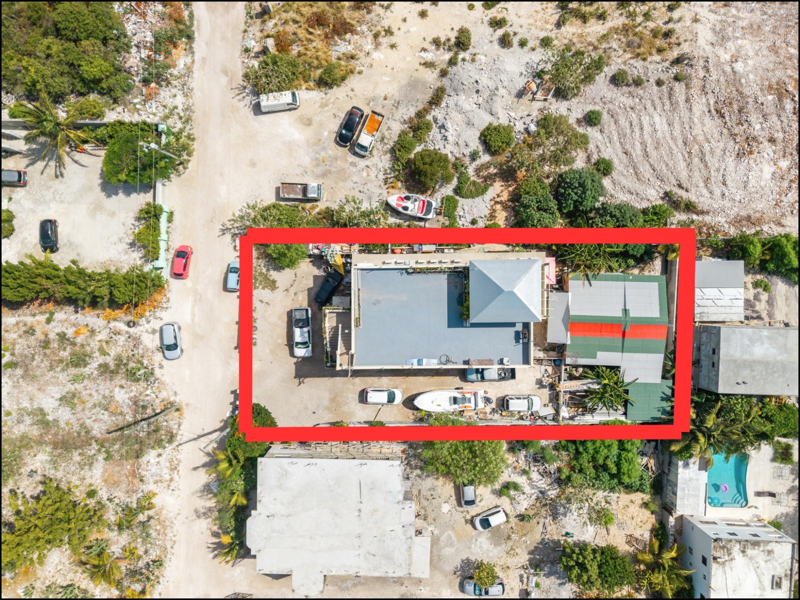 246 Fisher Close, Five Cays — photo 4