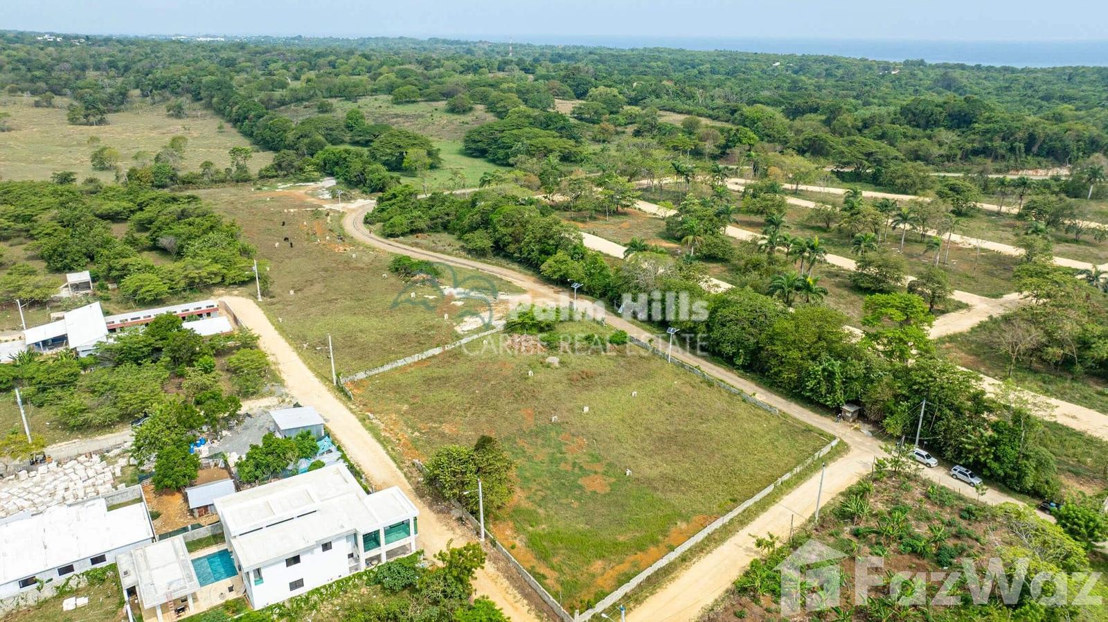 Land for sale in Cabarete — photo 4
