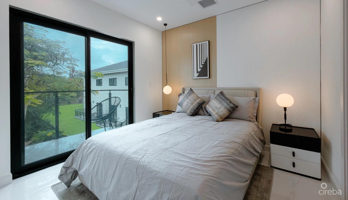 3 Bed Corner Condo - Cash Back Options Available in Arza, West Bay — photo 2