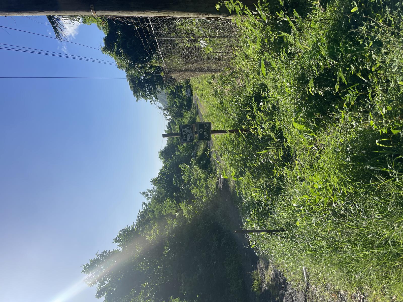 Riverside Development Lots – La Perle, Soufrière, Saint Lucia — photo 2