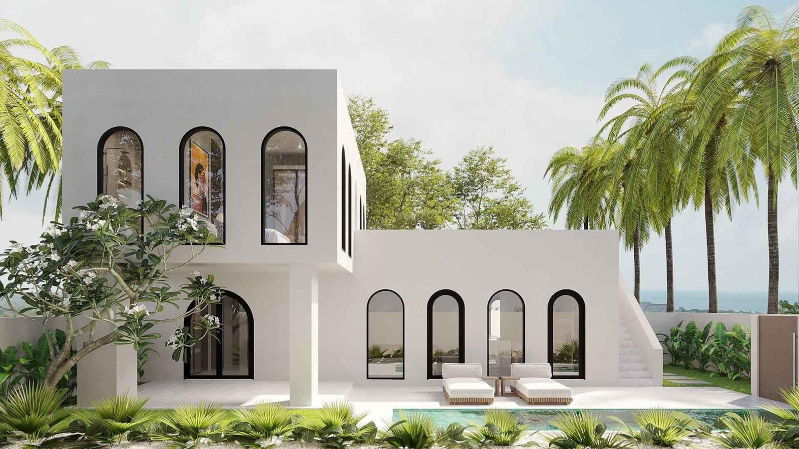 EDEM VILLAS 2 in Badung, Bali — photo 4