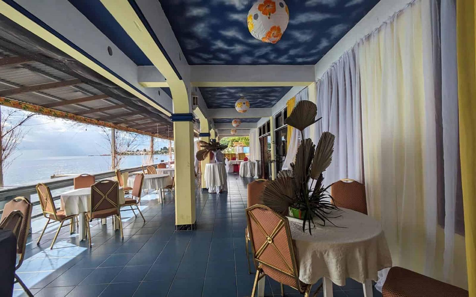 15 Bedroom Boutique Hotel for Sale in Castle Comfort, Dominica — photo 2