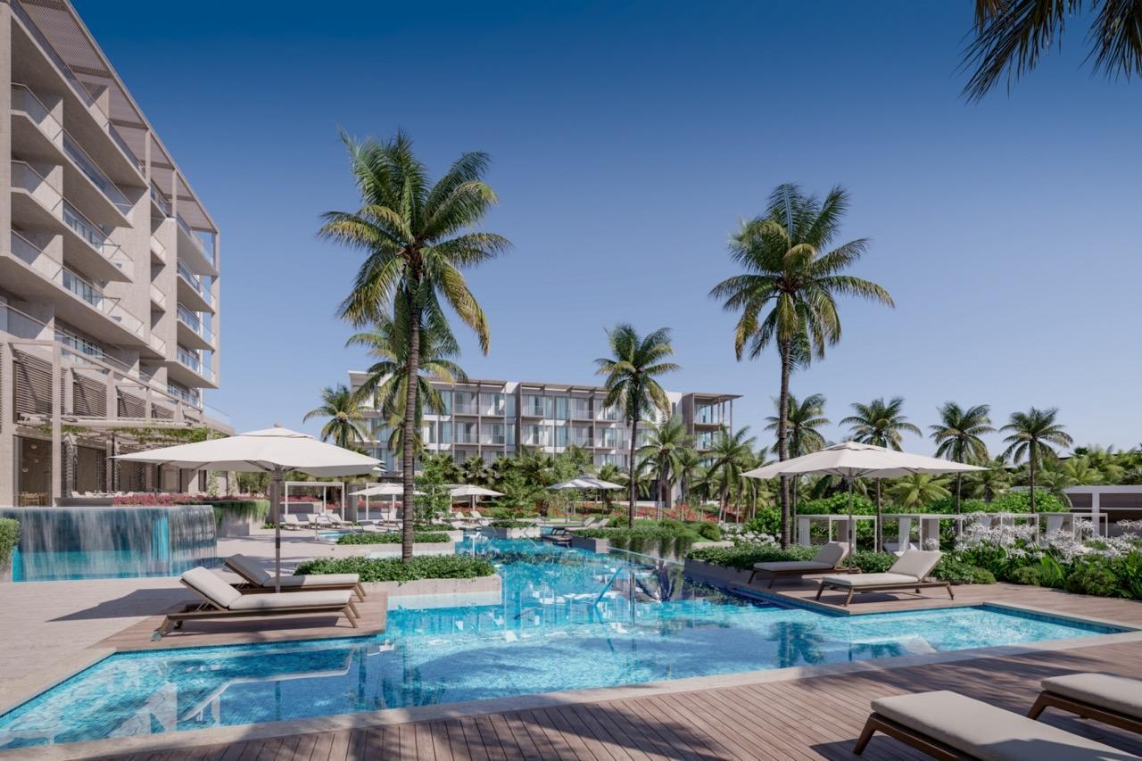 KEMPINSKI GRACE BAY — photo 5