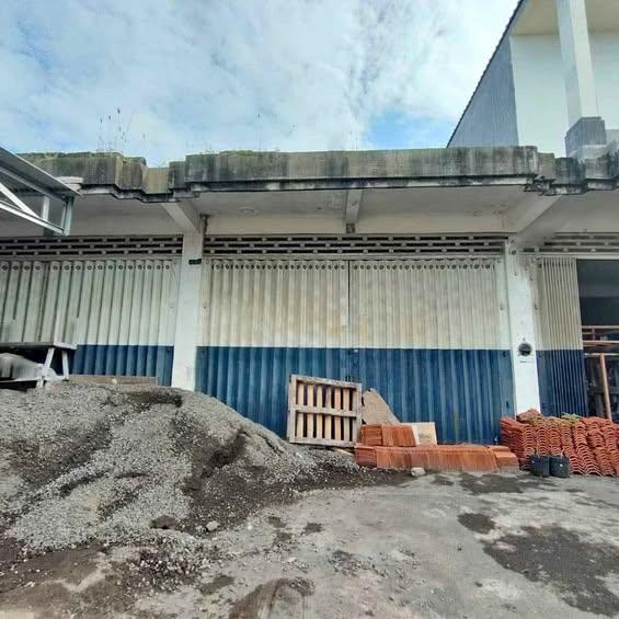 6 bedroom villa in Denpasar — photo 1