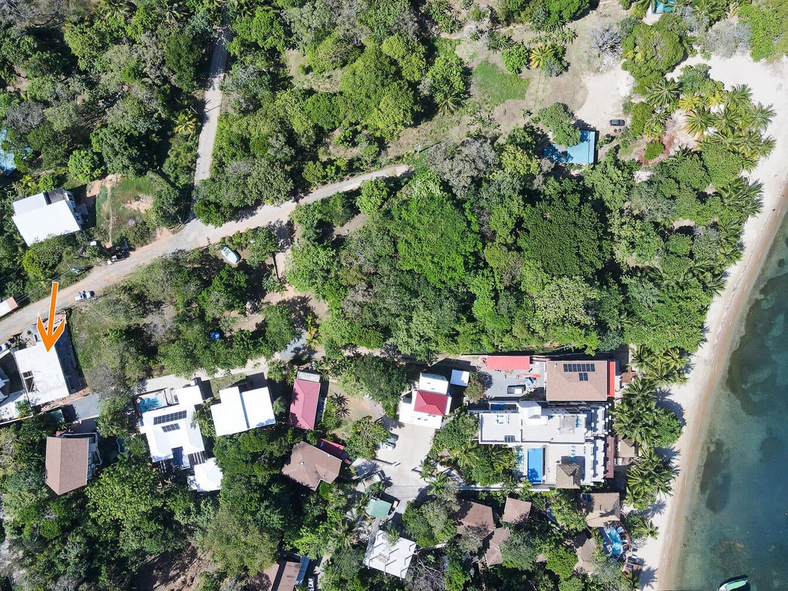 2 Bedroom Condo for Sale, Aluna Condos, Roatan — photo 5