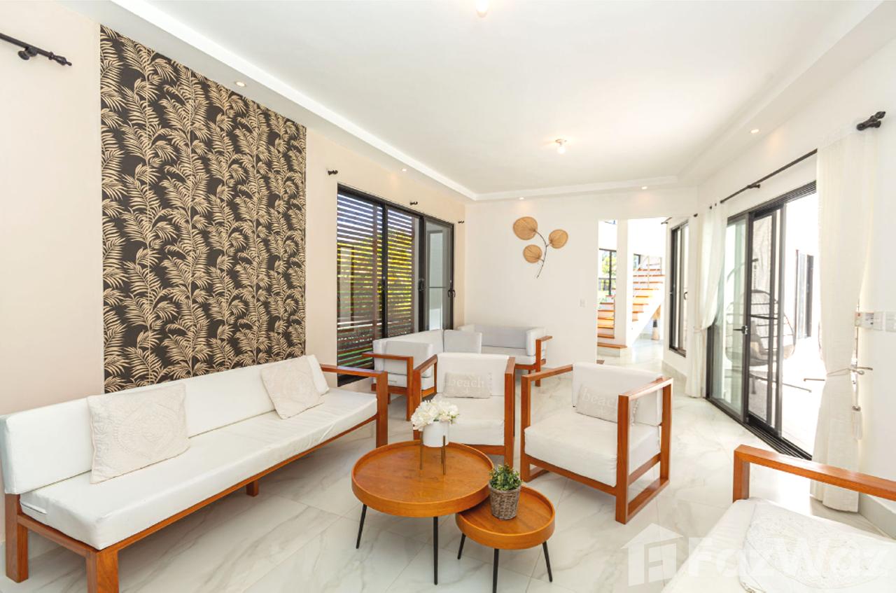 VILLA FOR SALE IN SOSUA PUERTO PLATA Cod-R323 — photo 2
