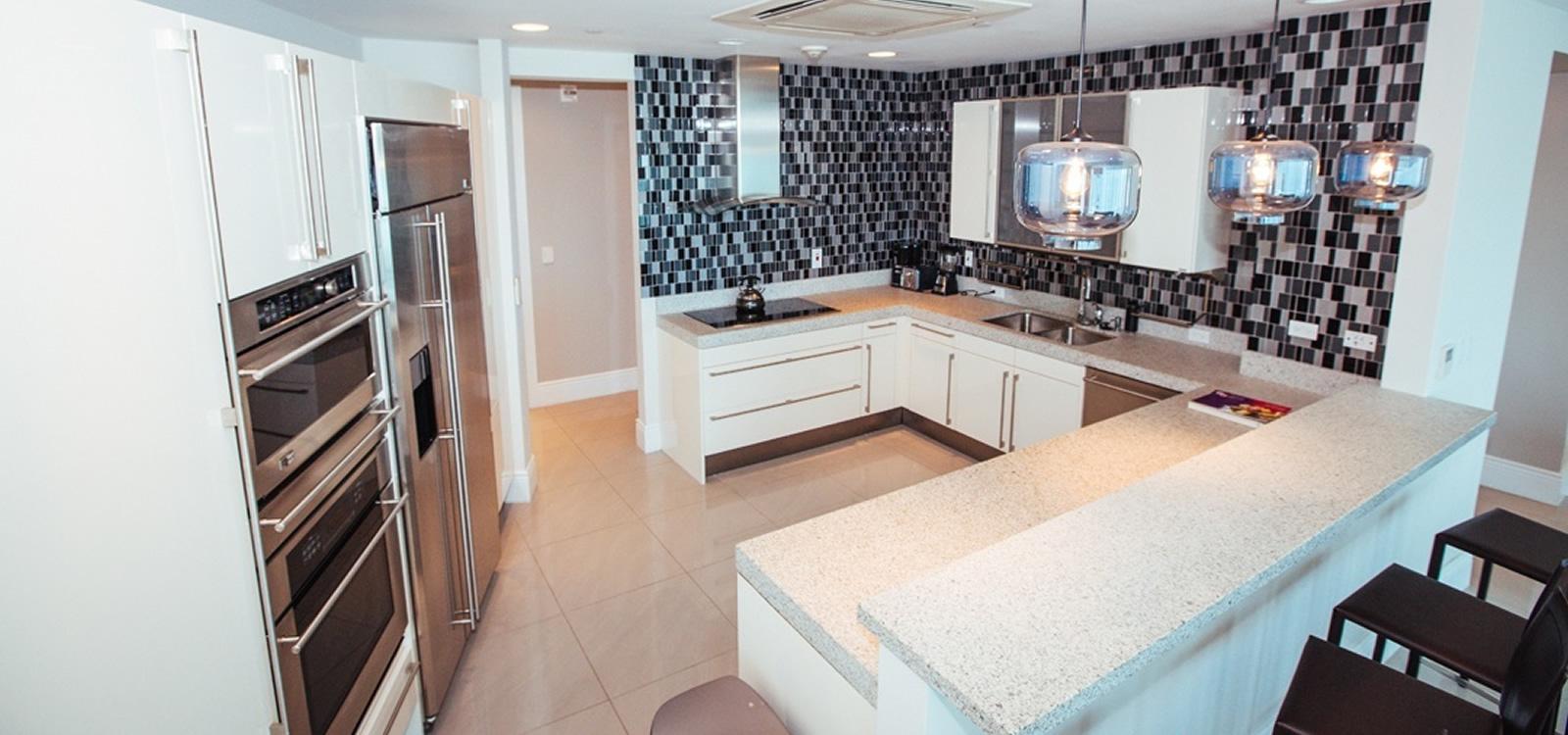 2 Bedroom Luxury Apartments for Sale, Port of Spain, Trinidad — photo 4