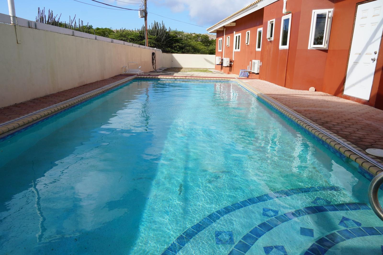 Contemporary Villa at Bucuti — photo 5