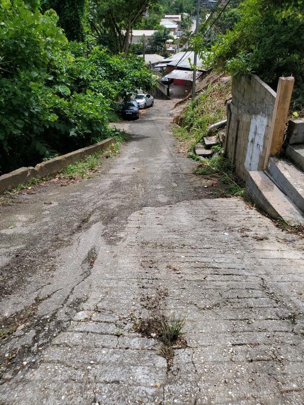 Lot No. A2 Maraval Land Morne Coco Rd — photo 2