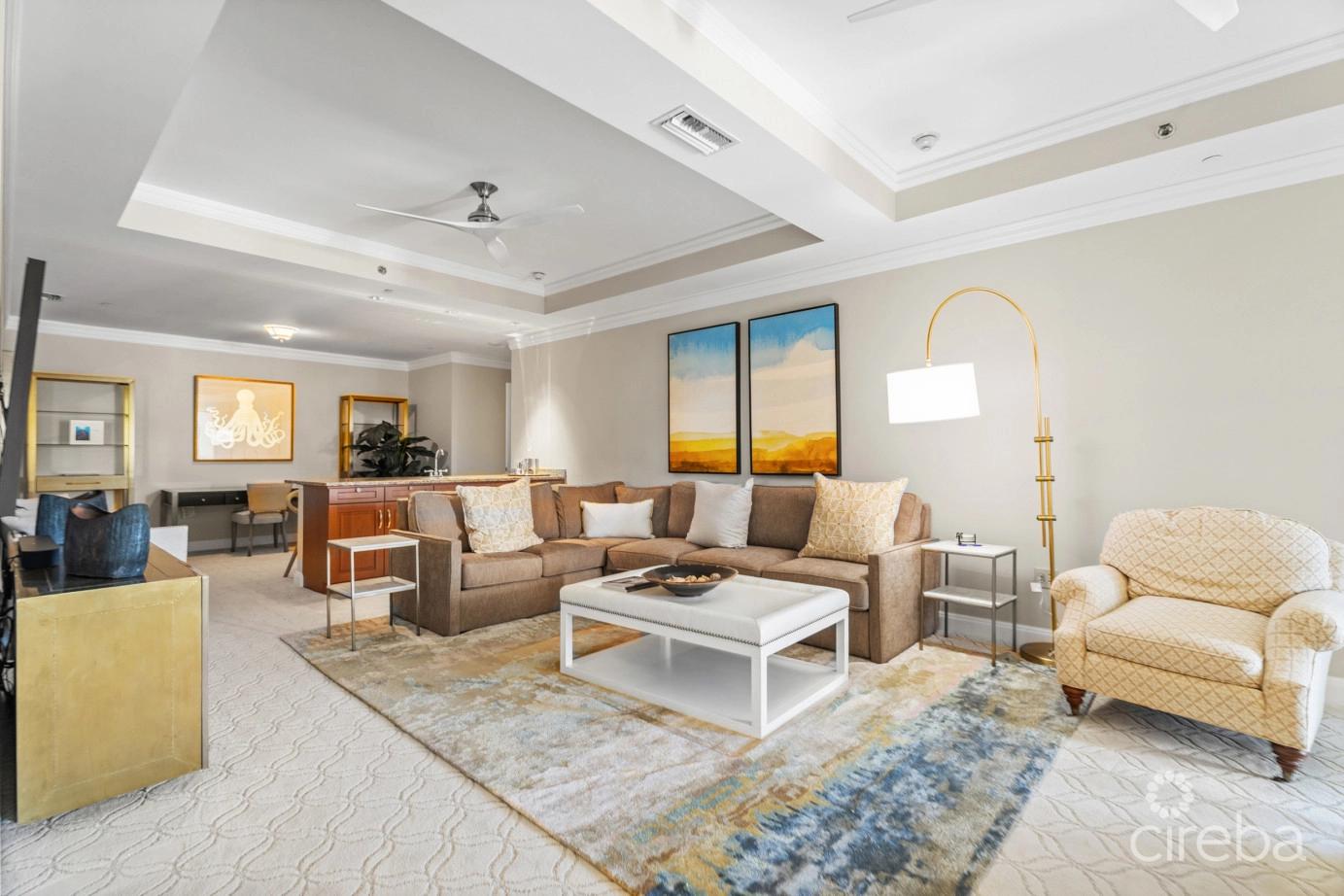 4 bedroom property for sale — Pr 512 Ritz Carlton in the Cayman Islands — photo 5